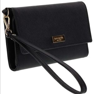 BRAND NEW Kate Spade iPhone Wristlet